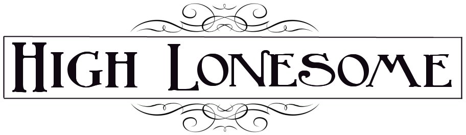 High Lonesome Band